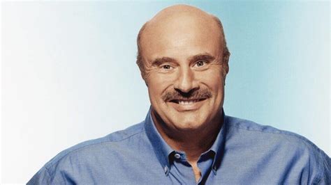 dr phil's new channel